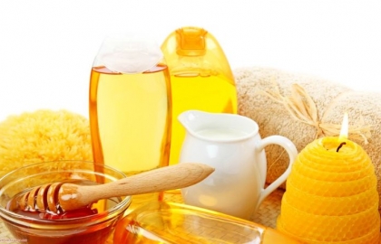 Mẹo hay chữa mất ngủ bằng mật ong cho tuổi trung niên
